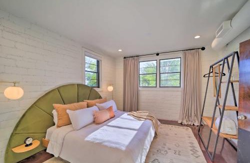 Reno House | The Union Building