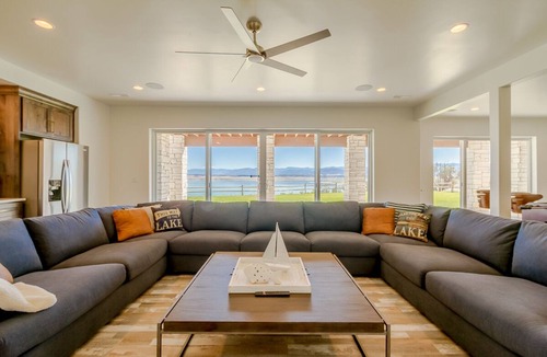 Utah House | The View at Yuba Shores