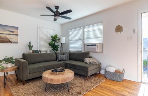 Oroville Apartment | The Vintage Nest