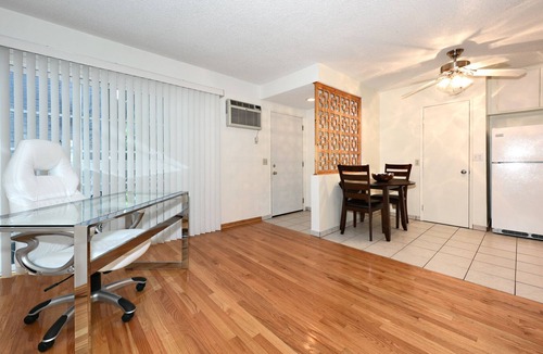 Palms Apartment | The Vinton # 2