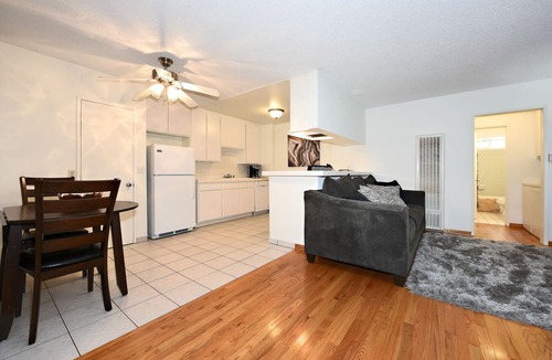 Palms Apartment | The Vinton # 2