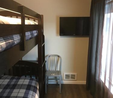 Waldport Hotel | The Waldport Inn
