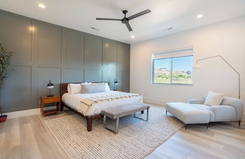 Toquerville House | The Watchman+ by AvantStay | 20 Min to Zion | Hot Tub + View