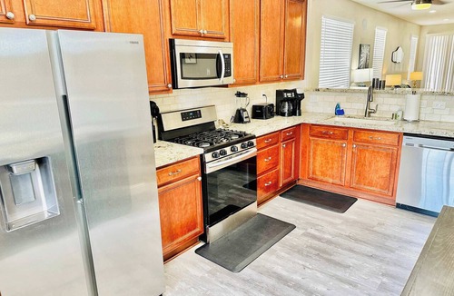 Reno House | The Welcome Home