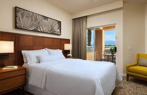 Rancho Mirage Villa | The Westin Mission Hills Resort Villas, Palm Springs, CA