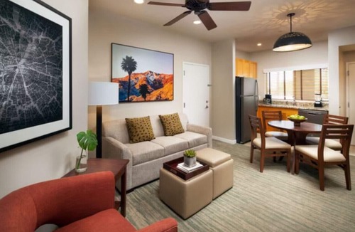 Rancho Mirage Villa | The Westin Mission Hills Resort Villa (Two Bedroom)