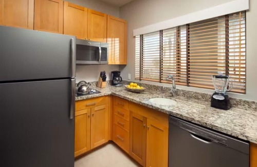Rancho Mirage Villa | The Westin Mission Hills Resort Villa (Two Bedroom)