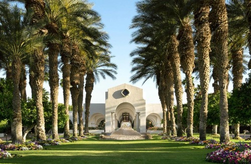 Rancho Mirage Resort | The Westin Rancho Mirage Golf Resort & Spa