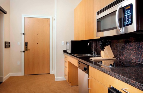 Downtown Napa Hotel | The Westin Verasa Napa