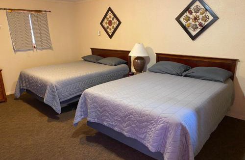 Wilbur Hotel | The Willows Motel