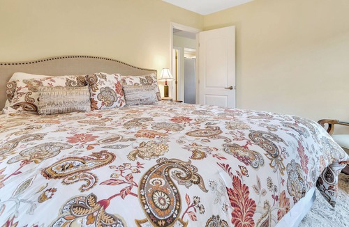 Paso Robles Cottage | THE WINE BARREL-The Westside Cottages 2 Bed/2 Bath