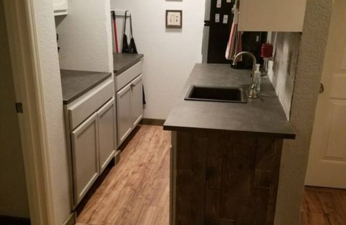 Pinetop Condo | The Wolf Den in The White Mountains