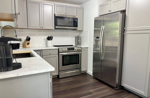 West End House | The workcation Home