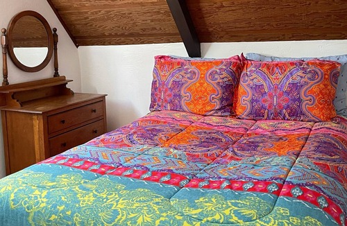 Flagstaff Ski Chalet | The Zen Chalet