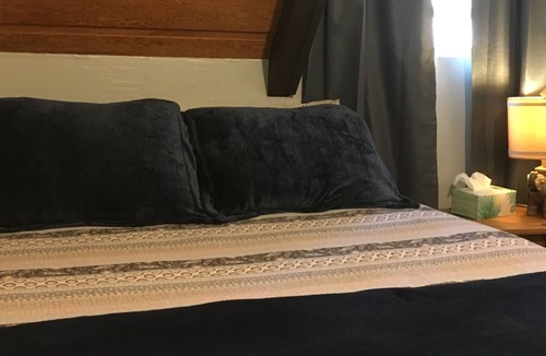 Flagstaff Ski Chalet | The Zen Chalet