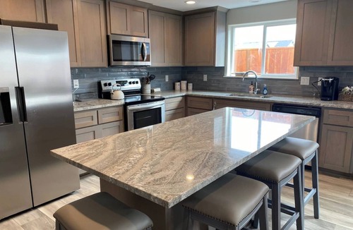 Eagle Point House | This house is a 4 bedroom(s), 2 bathrooms, located in Eagle Point, OR.