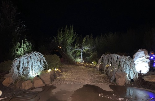 Sonora House | Three - Bedroom home well kept/beautiful scenery