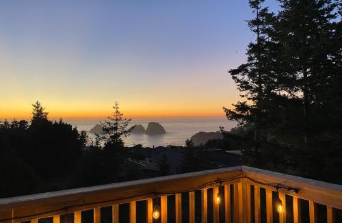 Oceanside House | Three Capes Bungalow