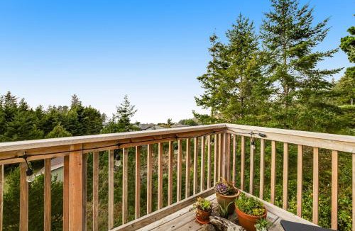 Oceanside House | Three Capes Bungalow
