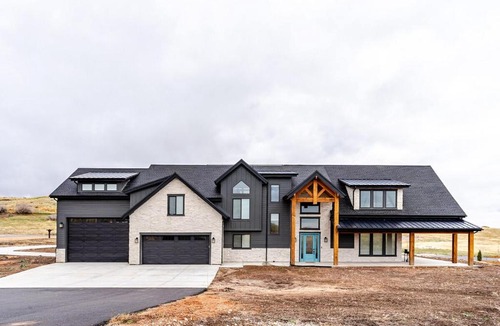 Stanley Apartment | Timberhaven Cabin