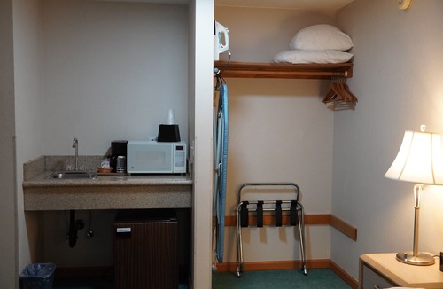 Castle Rock Hotel | Timberland Inn & Suites