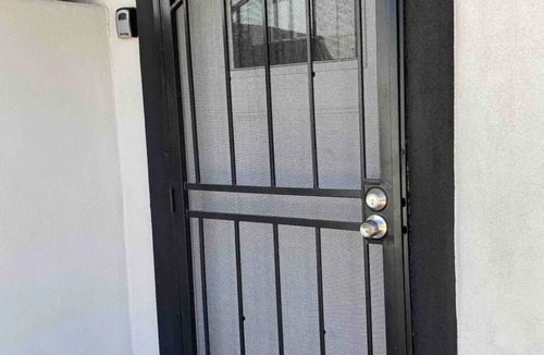 Maryvale House | Tiny Casita