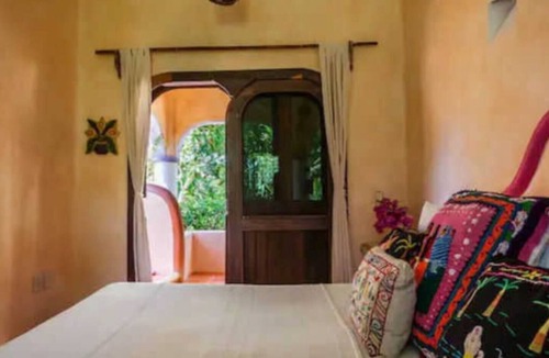Troncones Condo | Tiny Condo, Endless Beach