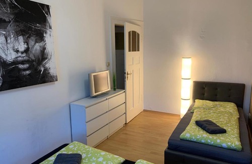 Stotteritz Apartment | TIP TOP