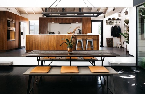 Culver - West House | Tivoli · Laid-Back Luxe