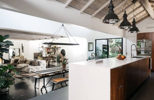 Culver - West House | Tivoli · Laid-Back Luxe