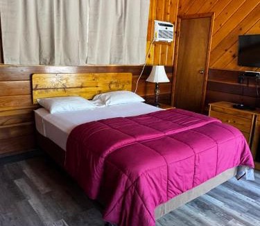 Walker Hotel | Toiyabe Motel