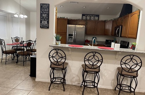 Topock House | Topock Getaway - Kid/Pet Friendly!