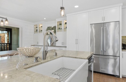 Del Mar Heights Condo | Torrey View Hideaway - Pet-Friendly Del Mar Rental with Ocean Views & A/C
