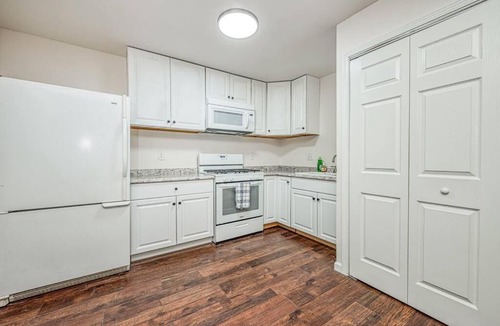 Fresno Apartment | Totally New Awesome North Fresno Back Studio