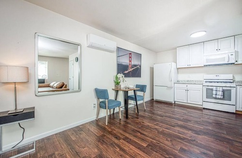 Fresno Apartment | Totally New Awesome North Fresno Back Studio