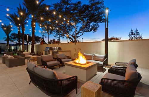 Kearny Mesa Hotel | TownePlace Suites by Marriott San Diego Central
