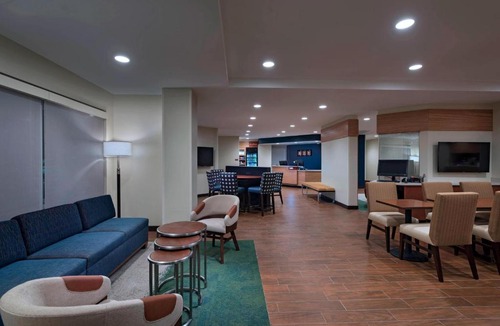 Fort Lewis Hotel | TownePlace Suites by Marriott Tacoma Lakewood