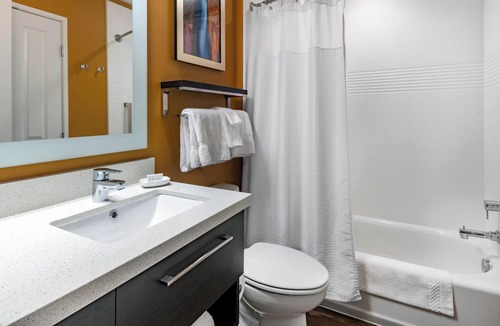 Gallup Hotel | TownePlace Suites by Marriott Gallup