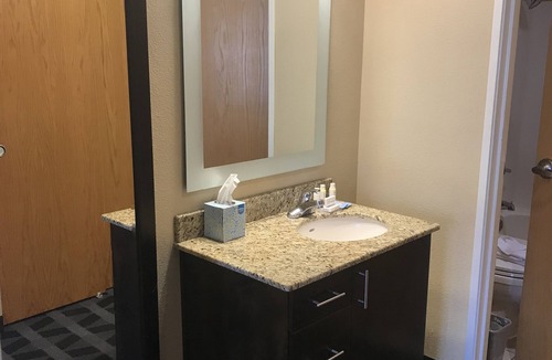 Southern Crossing Hotel | TownePlace Suites by Marriott Bend
