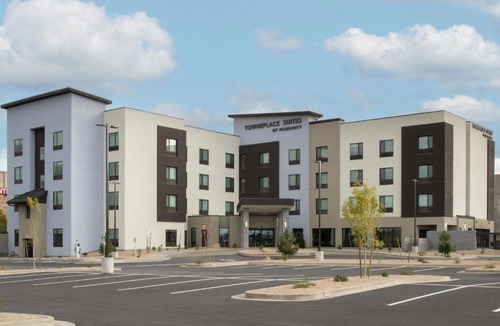 Prescott Valley Hotel | TownePlace Suites by Marriott Prescott Valley