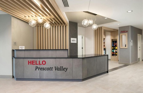 Prescott Valley Hotel | TownePlace Suites by Marriott Prescott Valley