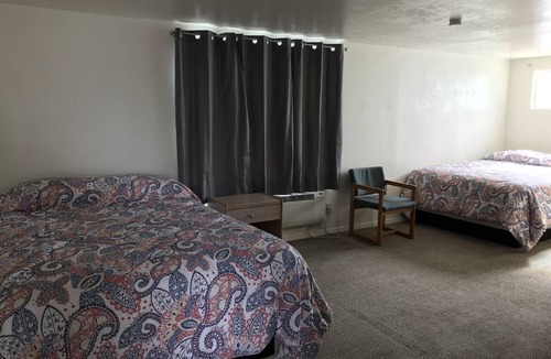 Outlook Hotel | Townhouse Motel