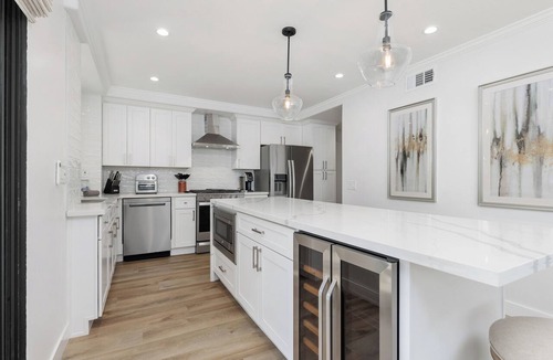 Solana Beach Condo | Trackside Tranquility - A/C near Racetrack, Beach