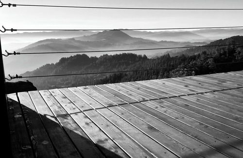 Myers Flat House | Tranquil 2-bedroom Home n Isolated Destination RetreatnRewind to Inner Peace