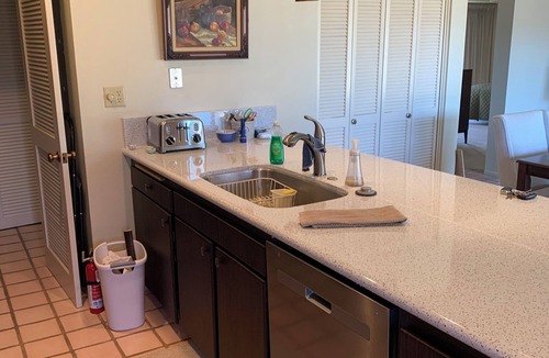 Borrego Springs Condo | Tranquil 70’s Chic 2-bedroom Condo, at the Desert’s Edge, in Borrego Springs.