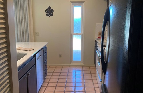Borrego Springs Condo | Tranquil 70’s Chic 2-bedroom Condo, at the Desert’s Edge, in Borrego Springs.