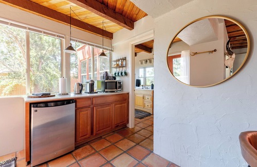 West Sedona Cottage | Tranquil Casita in charming West Sedona