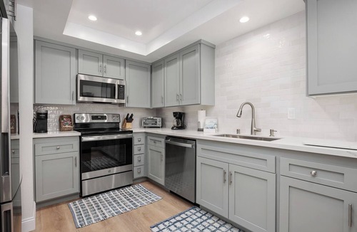 Solana Beach Condo | Tranquil Living - Newly Remodeled - Oceanfront Community