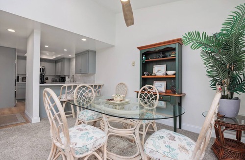 Solana Beach Condo | Tranquil Living - Newly Remodeled - Oceanfront Community