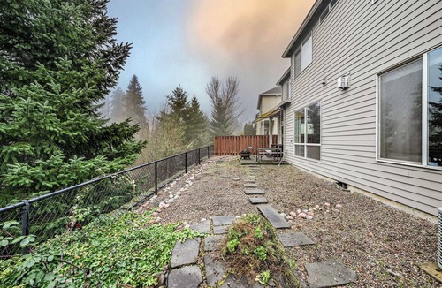 Orenco House | Tranquil Retreat ｜Family Friendly ｜Dedicated Workspace｜Cozy Fireplace #41931